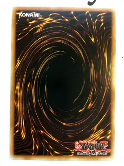 YUGIOH - GOBLIN OUT OF THE FRYING PAN - SOI-EN059 - 1ST ED - ULTIMATE RARE - NM - Image 4