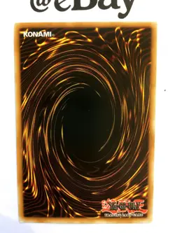 YUGIOH - GOBLIN OUT OF THE FRYING PAN - SOI-EN059 - 1ST ED - ULTIMATE RARE - NM - Image 5