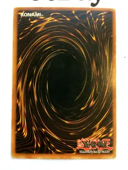 YUGIOH - RAVIEL, LORD OF PHANTASMS - 1ST ED - SOI-EN003 - ULTRA RARE - GOOD - Image 4