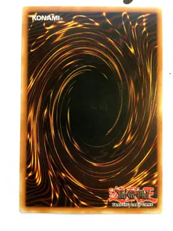 YUGIOH - RARE METALMORPH - 1ST ED - RDS-EN052 - ULTIMATE - EXC - RISE OF DESTINY - Image 4