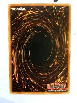 YUGIOH - RARE METALMORPH - 1ST ED - RDS-EN052 - ULTIMATE - EXC - RISE OF DESTINY - Image 5