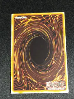 Yugioh - Red-Eyes Retro Dragon LDS1-EN009 1st Edition Common NM - Image 2