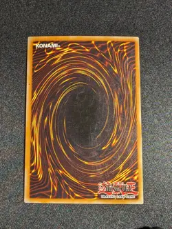 Yugioh - Ally of Justice Thousand Arms DT01-EN078 Common Duel Terminal 1 MP - Image 2