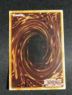 Yugioh - Goblin Attack Force TP7-EN006 Unlimited Edition Rare MP - Image 2