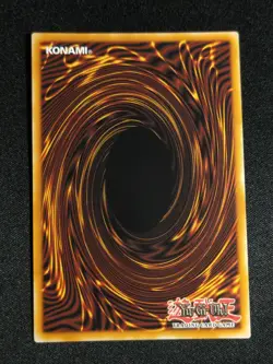 Yugioh - Elder Entity N'tss RA01-EN026 1st Platinum Secret Rare NM - Image 2