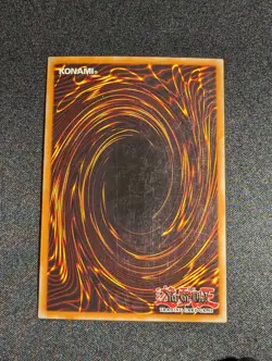 Yugioh - Ally of Justice Unknown Crusher DT01-EN079 Rare Duel Terminal 1 LP - Image 2