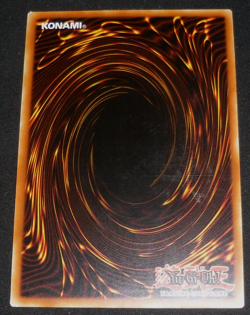 Yugioh - Mystical Elf SUPER RARA - LOB-E050 European - Image 3