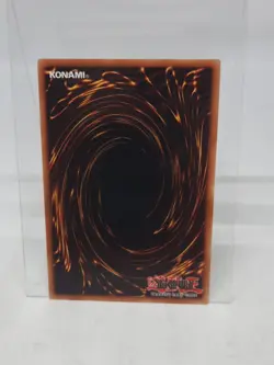 YuGiOh Maryokutai LON-076 LABYRINTH OF NIGHTMARE Water Monster Effect - Image 2