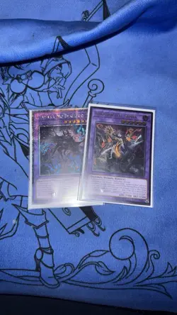 Yugioh Snake Eyes Max Rarity Core - Image 2