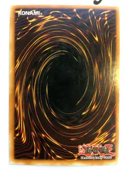 YUGIOH - GEAR GOLEM THE MOVING FORTRESS - 1ST ED - ULTRA - NEAR MINT - AST-018 - Image 4