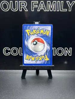Zapdos Holo 16/102 Base Set 1999 Shadowless MP Pokemon TCG Card - Image 5