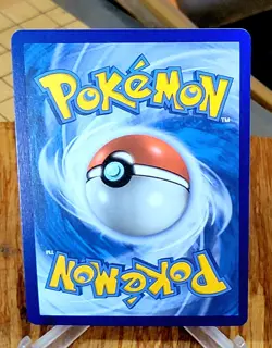 Pokemon Cynthia Anima Waifu Sexy Doujin ACG DIY Trainer Full Art Card Holo - Image 2