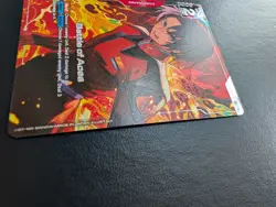 Battle of Aces GD01-111 R+ FOIL - Newtype Rising - Gundam Card Game - Image 3