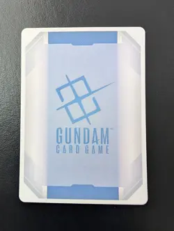 Battle of Aces GD01-111 R+ FOIL - Newtype Rising - Gundam Card Game - Image 5