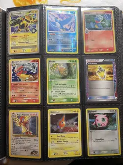 🔥300+ Pokemon Card Lot Vintage, Mid-Era, Modern ( UNDER 60% MARKET) - Image 2