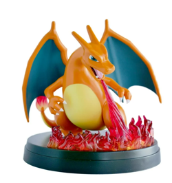 Pokemon Trading Card Games Charizard ex Super - Premium Collection - Image 3