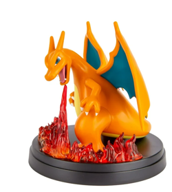 Pokemon Trading Card Games Charizard ex Super - Premium Collection - Image 5