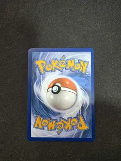 HIPPOPOTAS - 052/131 - MASTERBALL PATTERN - PRISMATIC EVOLUTIONS - POKEMON CARD - Image 2