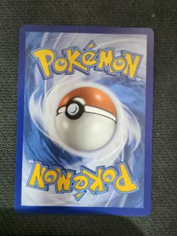 AMARYS - 132/131 - PRISMATIC EVOLUTIONS - ULTRA RARE - POKEMON CARD - Image 2