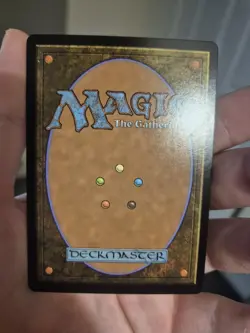 Magic The Gathering Lorwyn Eclipsed Selfless Safewright (Showcase Card) 0391 - Image 2