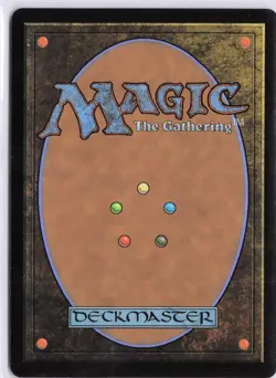 World War Hulk 197 Rare Marvel Super Heroes Magic: The Gathering Near Mint - Image 2