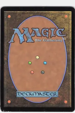 Zethi, Arcane Blademaster #17 Universes Within Regular Rare LP - Image 2