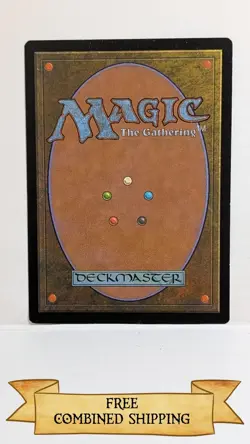 Grim Monolith Urza's Legacy ...sku: CE854 - Image 2