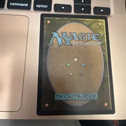 Mystic Forge Universes Beyond: Warhammer 40000 Regular Mtg - Image 2