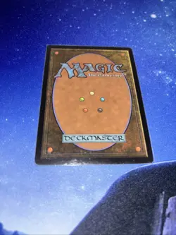 Belbe's Portal Nemesis Foil - Image 4