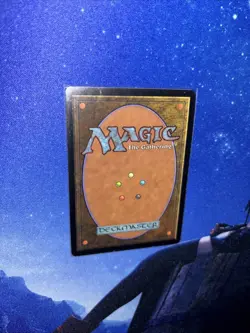 Belbe's Portal Nemesis Foil - Image 5