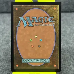 Reshape the Earth [Foil] Magic Commander Legends Raw Ungraded - Image 3