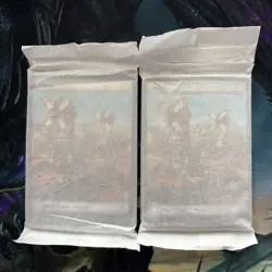 Lorwyn Eclipsed - 15 Card Regular & 15 Foil Basic Land Packs - Magic MTG - Image 1