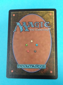 Magic The Gathering Legions - WIREWOOD CHANNELER - Green Uncommon FOIL nm - Image 2