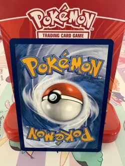 Pokemon Iron Valiant ex 225/182 Paradox Rift Ultra Rare Full Art Holo NM - Image 2
