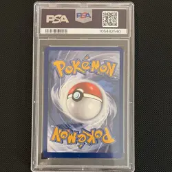 The Pokemon Company Pokemon TCG Dragonite V Holo SWSH154 2021 EN PSA 10 - Image 2