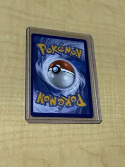 Emma (Full Art) 107/086 Ultra Rare Pokemon Chaos Rising-Protected Day 1-Ultrapro - Image 2