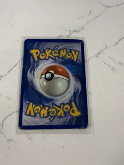Rayquaza ex 039 Nintendo EX Collector's Tin Promo 100 HP English (Damaged) - Image 2