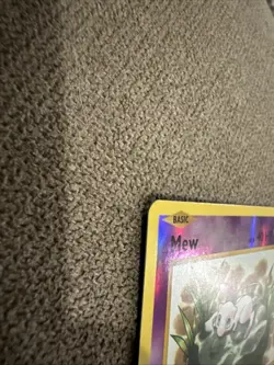 Pokemon Mew TCG 2016 XY Evolutions Reverse Holo Rare Card 53/108 - Image 5
