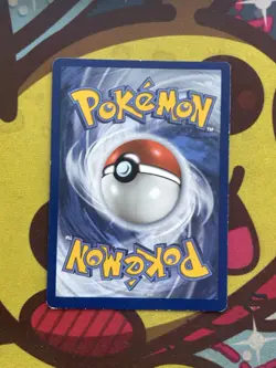 Pokemon Mimikyu 081/189 - Cosmic Holo - SWSH Darkness Ablaze - Light Play - Image 2