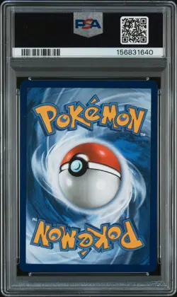 2026 POKEMON ASC EN-ASCENDED HEROES #284 MEGA GENGAR EX PSA 10 - Image 2