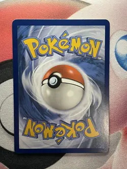 Arcanine Ex 32/198 Scarlet & Violet Pokemon NM - Image 2