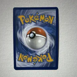 Pokemon Tandemaus 167/193 Paldea Evolved Basic HP40 Illustration Rare Holo ENG - Image 2