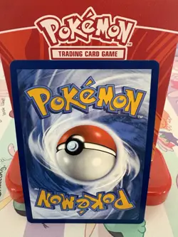 Pokemon Hydreigon ex 161/086 White Flare Ultra Rare Full Art Holo NM - Image 2