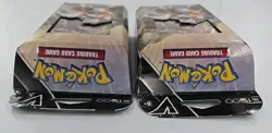 2 Packs Pokemon TCG Battle Deck Lycanroc V (Brand New, Factory Sealed) - Image 3