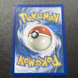 Pokemon TCG Wartortle Sun & Moon - Team Up 24/181 Reverse Holo Uncommon NM - Image 2