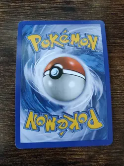 Pokemon Porygon-z 7/102 HeartGold & Soulsilver Triumphant Reverse Holo - Image 2