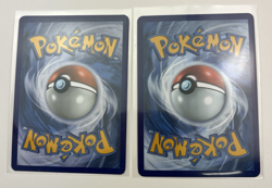 2 Card Lot Absol Holo Pokemon TCG basic rare 76/159 81/145 - Image 4