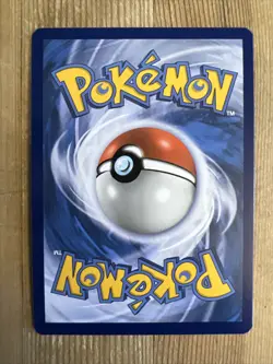 Pokemon TCG Litten Unbroken Bonds 27/214 Reverse Holo Common NM - Image 2
