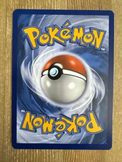 Pokemon TCG Mismagius Crimson Invasion 40/111 Reverse Holo Rare NM - Image 2