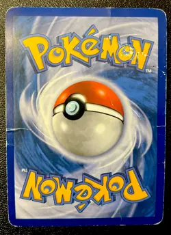 Dialga DP26 HP/DMG Holo Rare Awesome Foil Swirl DP Black Star Pokemon Promo! - Image 3